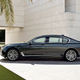 Illustration for article titled 2016 BMW 7-Series: This Is It For Real